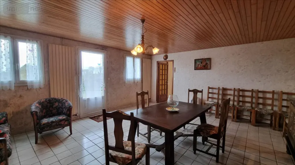 Maison a vendre Calanhel 22160 Côtes-d'Armor 22 93 m2 4 pièces 89250 euros 29066-1091021 002
