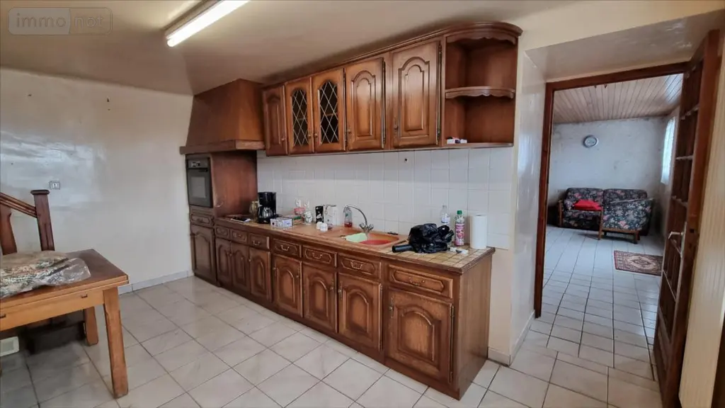 Maison a vendre Calanhel 22160 Côtes-d'Armor 22 93 m2 4 pièces 89250 euros 29066-1091021 004