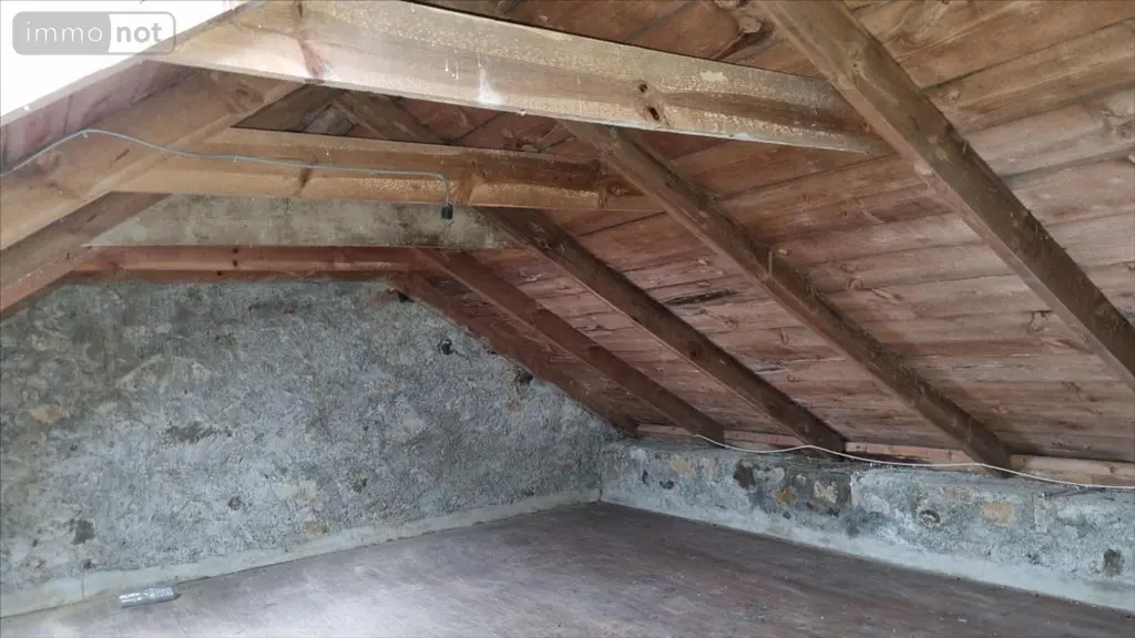 Maison a vendre Calanhel 22160 Côtes-d'Armor 22 93 m2 4 pièces 89250 euros 29066-1091021 010