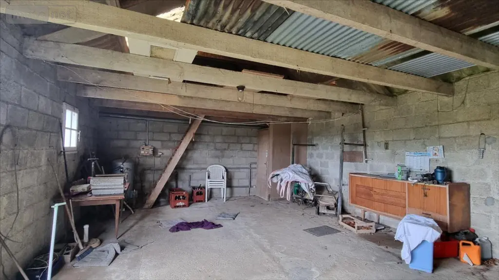 Maison a vendre Calanhel 22160 Côtes-d'Armor 22 93 m2 4 pièces 89250 euros 29066-1091021 015