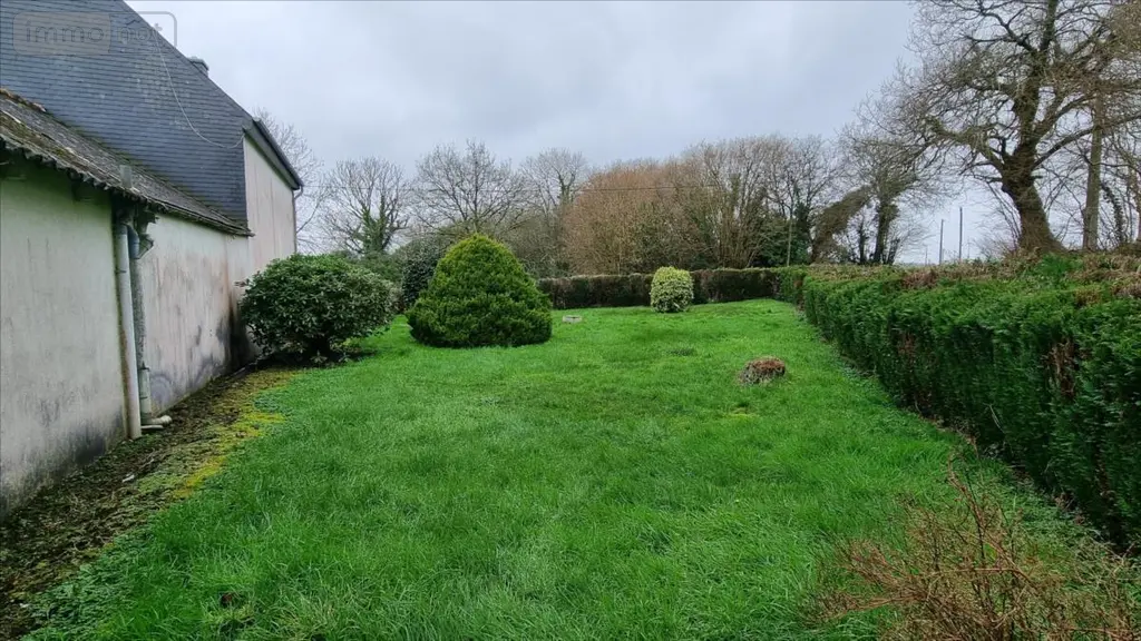 Maison a vendre Calanhel 22160 Côtes-d'Armor 22 93 m2 4 pièces 89250 euros 29066-1091021 012