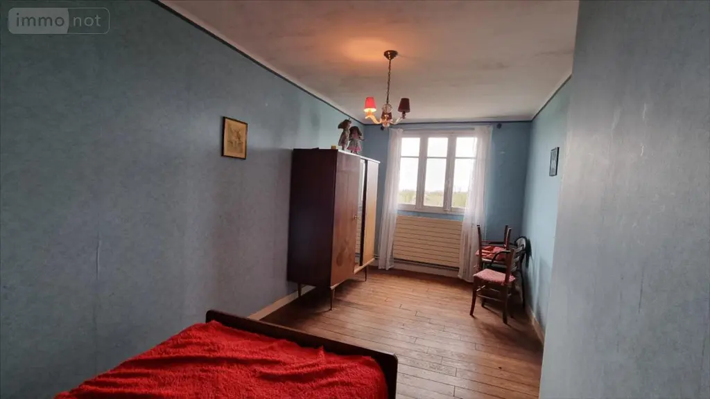 Maison a vendre Calanhel 22160 Côtes-d'Armor 22 93 m2 4 pièces 89250 euros 29066-1091021 006