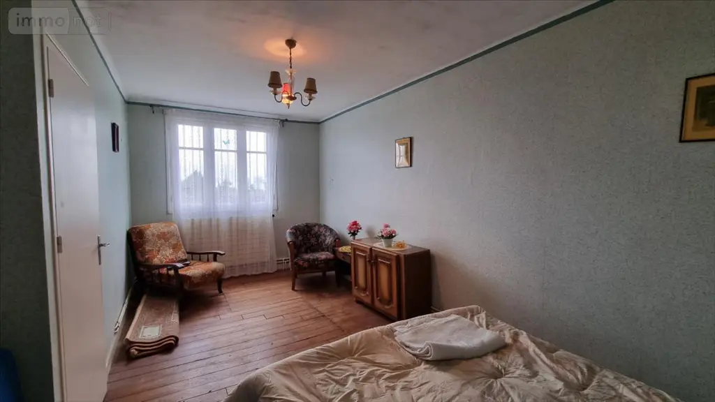 Maison a vendre Calanhel 22160 Côtes-d'Armor 22 93 m2 4 pièces 89250 euros 29066-1091021 007