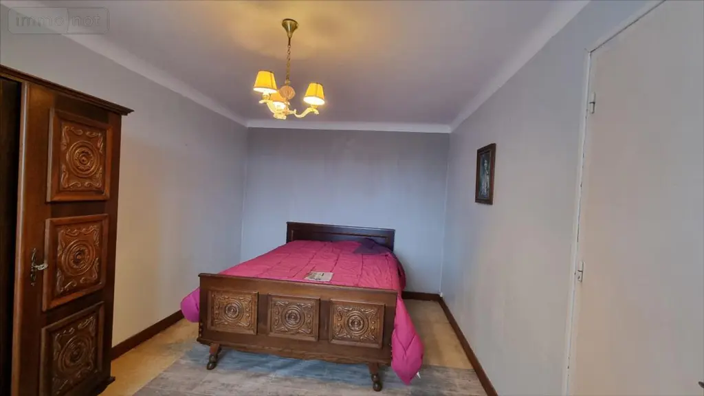 Maison a vendre Calanhel 22160 Côtes-d'Armor 22 93 m2 4 pièces 89250 euros 29066-1091021 005
