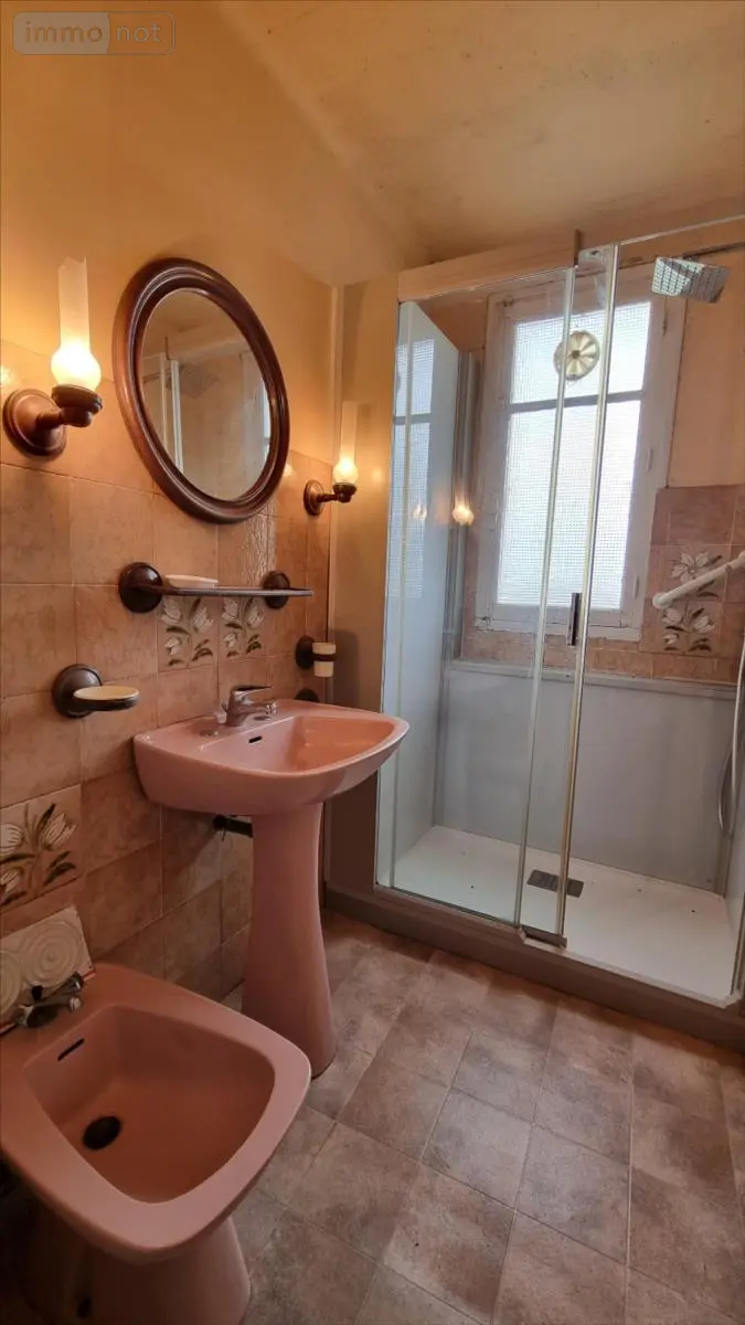 Maison a vendre Calanhel 22160 Côtes-d'Armor 22 93 m2 4 pièces 89250 euros 29066-1091021 008