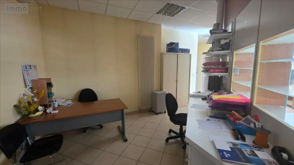 Immeuble de rapport a vendre Châtillon-sur-Indre 36700 Indre 36 2500 m2 319500 euros 021/1598 007