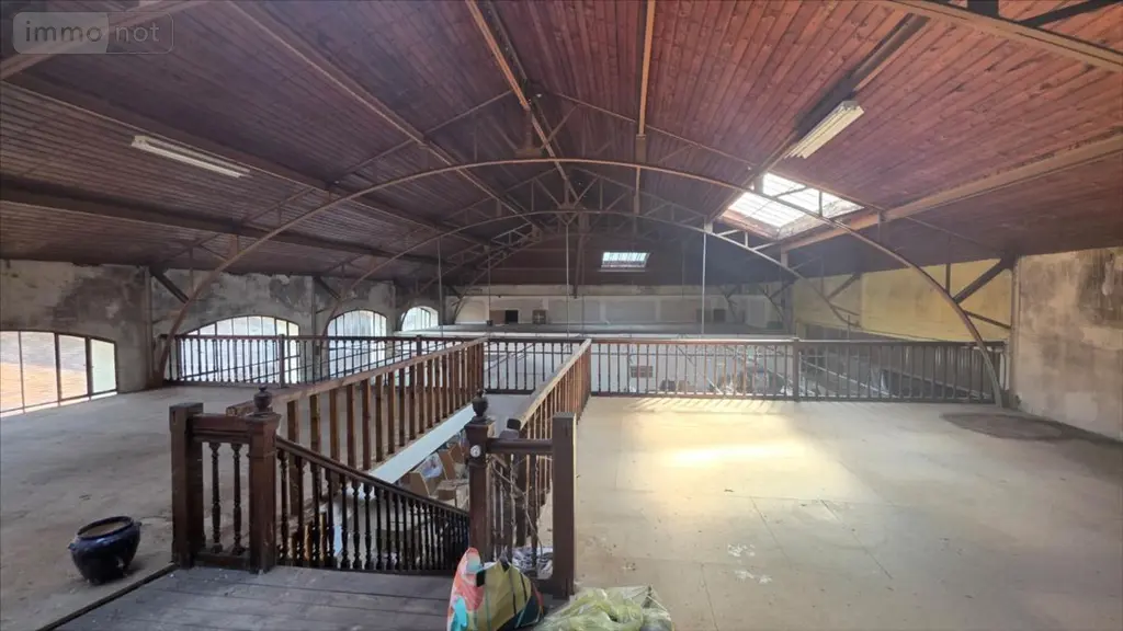 Immeuble de rapport a vendre Châtillon-sur-Indre 36700 Indre 36 2500 m2 319500 euros 021/1598 011