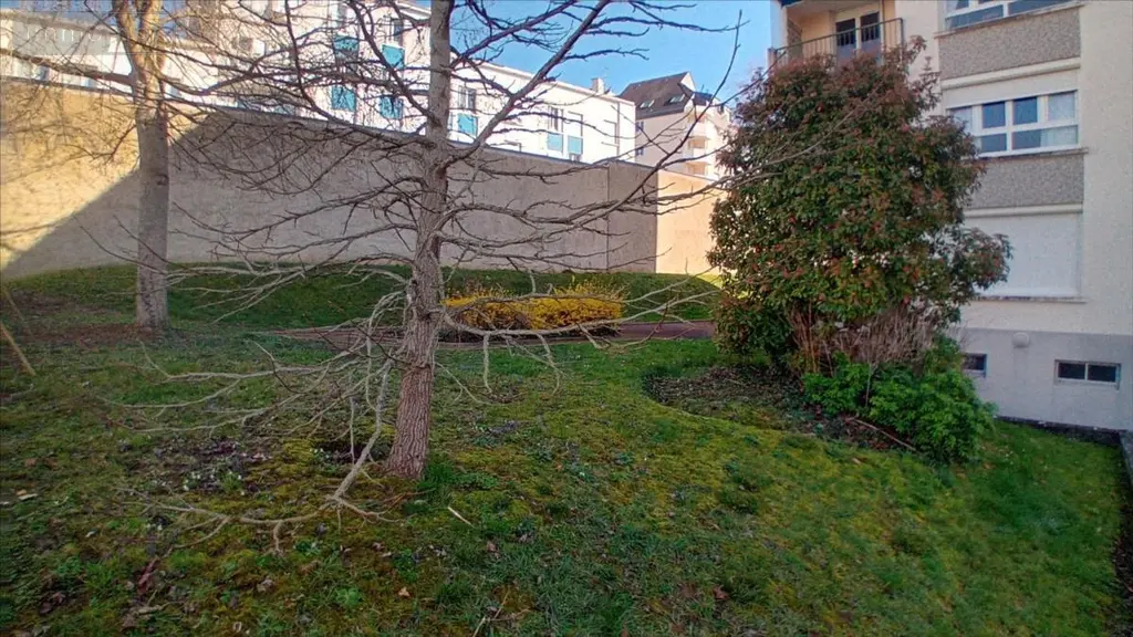 Appartement a vendre Le Mans 72000 Sarthe 72 54 m2 2 pièces 86000 euros 72012-1092886 022