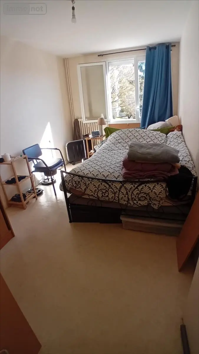 Appartement a vendre Le Mans 72000 Sarthe 72 54 m2 2 pièces 86000 euros 72012-1092886 004