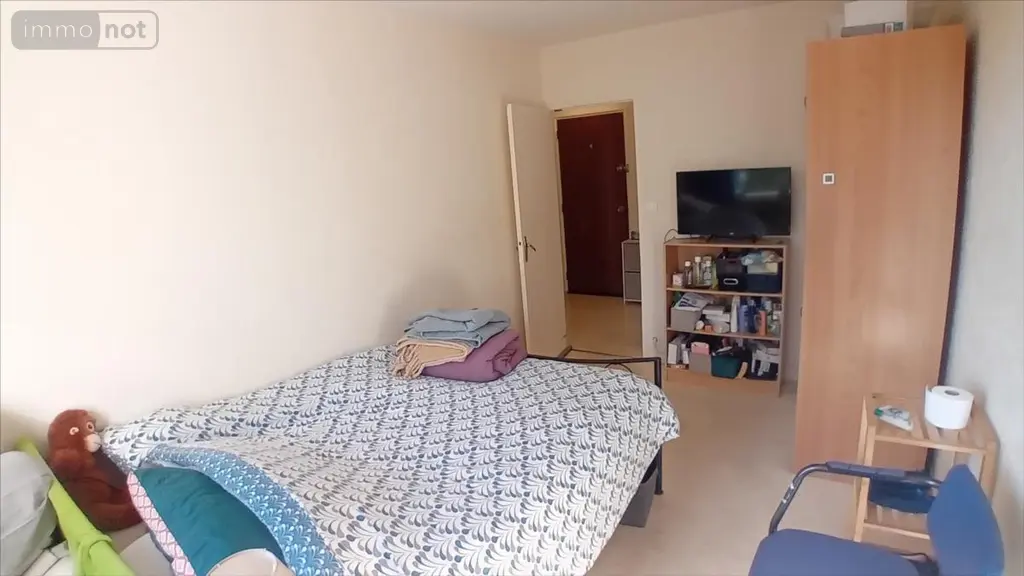 Appartement a vendre Le Mans 72000 Sarthe 72 54 m2 2 pièces 86000 euros 72012-1092886 005