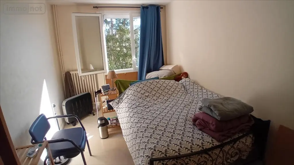 Appartement a vendre Le Mans 72000 Sarthe 72 54 m2 2 pièces 86000 euros 72012-1092886 006