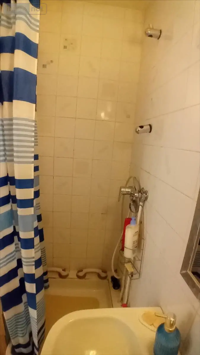 Appartement a vendre Le Mans 72000 Sarthe 72 54 m2 2 pièces 86000 euros 72012-1092886 009