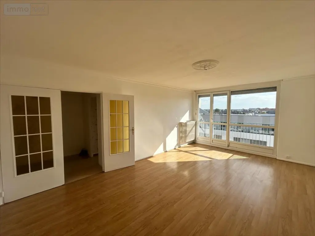 Location appartement Reims 51100 Marne 51 83 m2 3 pièces 795 euros LOCALETLAO 002