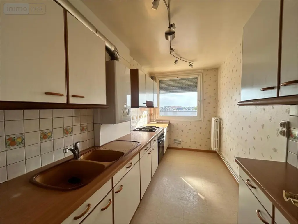 Location appartement Reims 51100 Marne 51 83 m2 3 pièces 795 euros LOCALETLAO 005