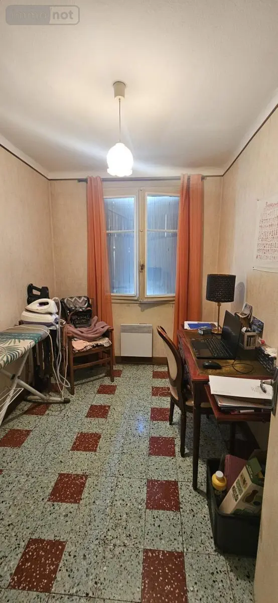 Maison a vendre Ganges 34190 Hérault 34 114 m2 5 pièces 295000 euros 34019-449 014