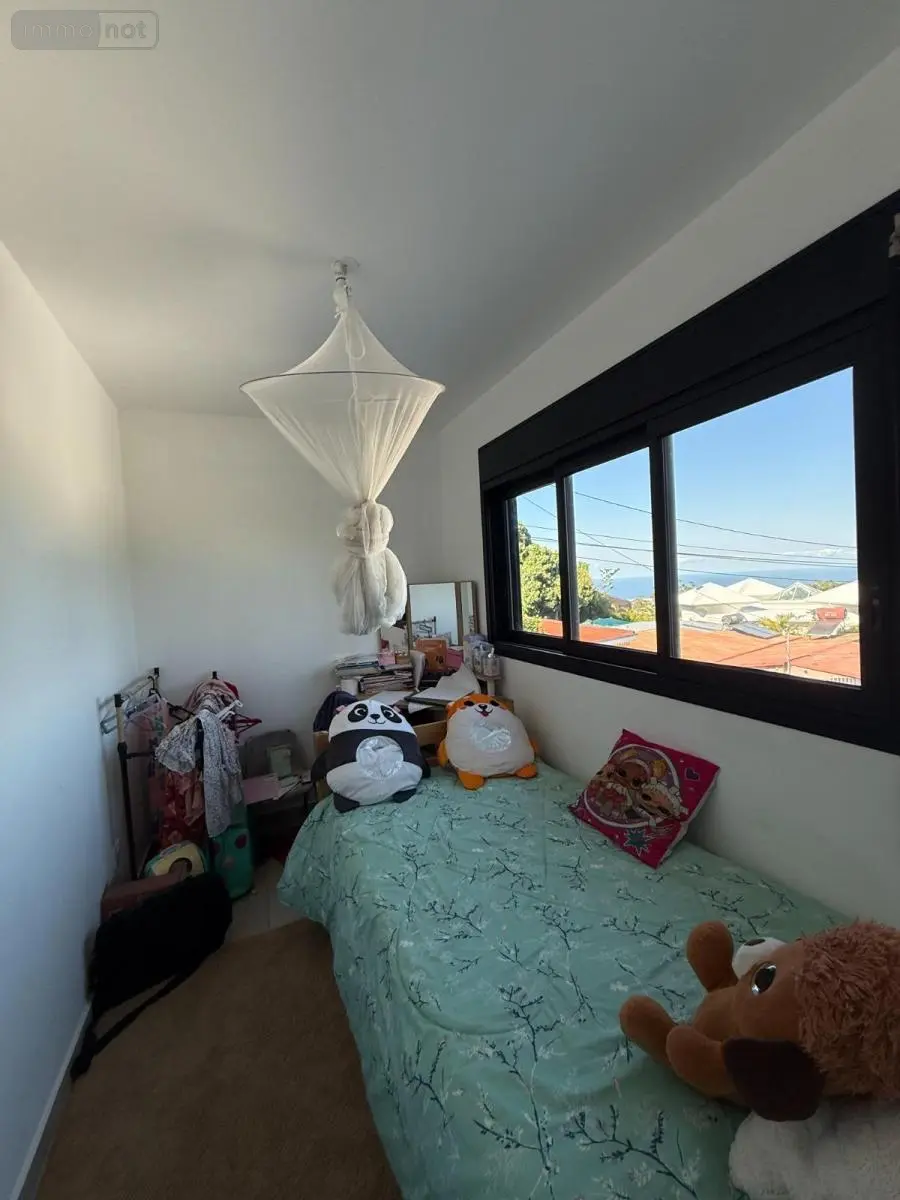 Maison a vendre Le Tampon 97430 La Réunion 974 68 m2 4 pièces 344850 euros 97410-740 009