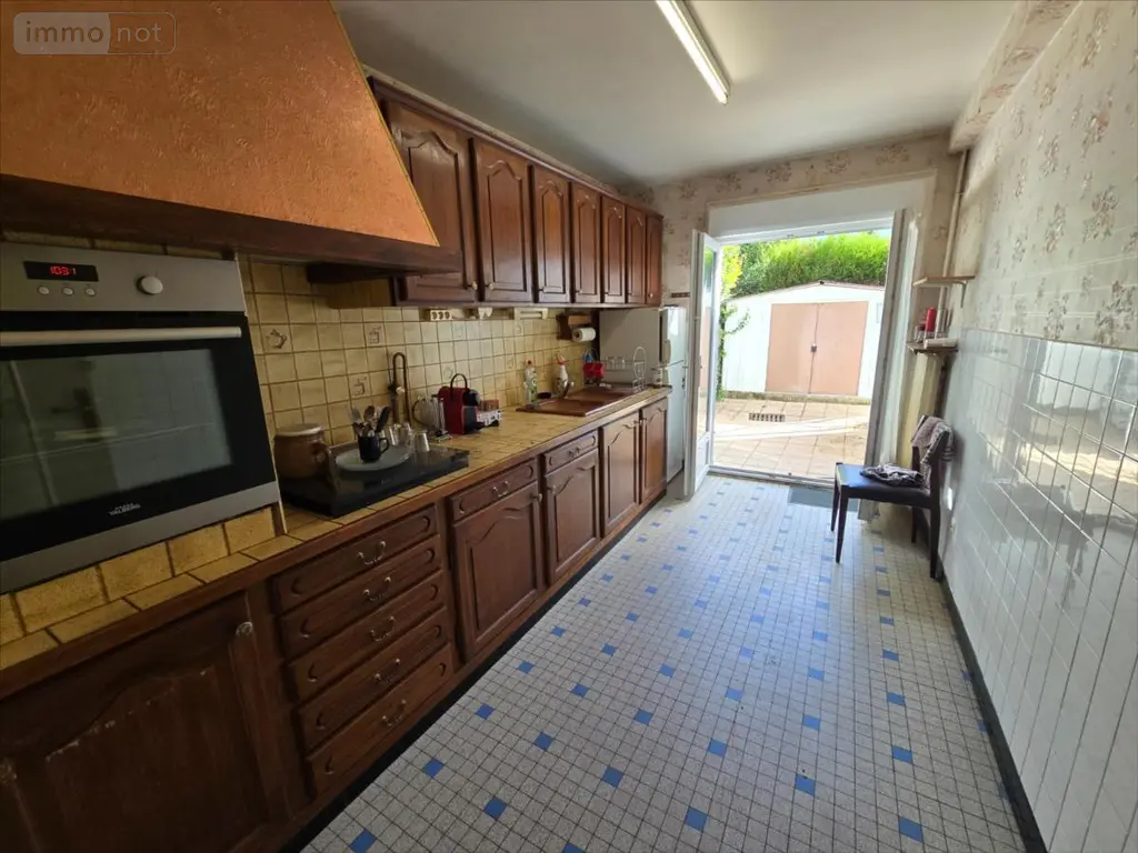 Maison a vendre Poitiers 86000 Vienne 86 120 m2 6 pièces 221000 euros 86004-1092353 002