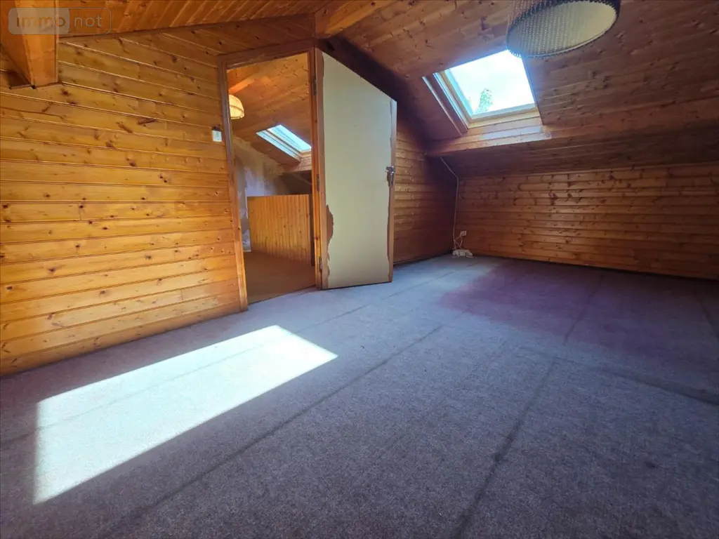 Maison a vendre Poitiers 86000 Vienne 86 120 m2 6 pièces 221000 euros 86004-1092353 006