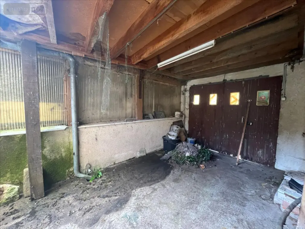 Maison a vendre Valloire-sur-Cisse 41150 Loir-et-Cher 41 155 m2 7 pièces 116870 euros 41002-1092702 026