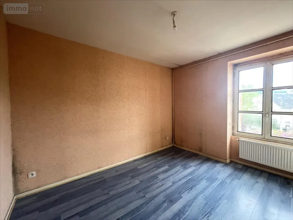 Maison a vendre Valloire-sur-Cisse 41150 Loir-et-Cher 41 155 m2 7 pièces 116870 euros 41002-1092702 007