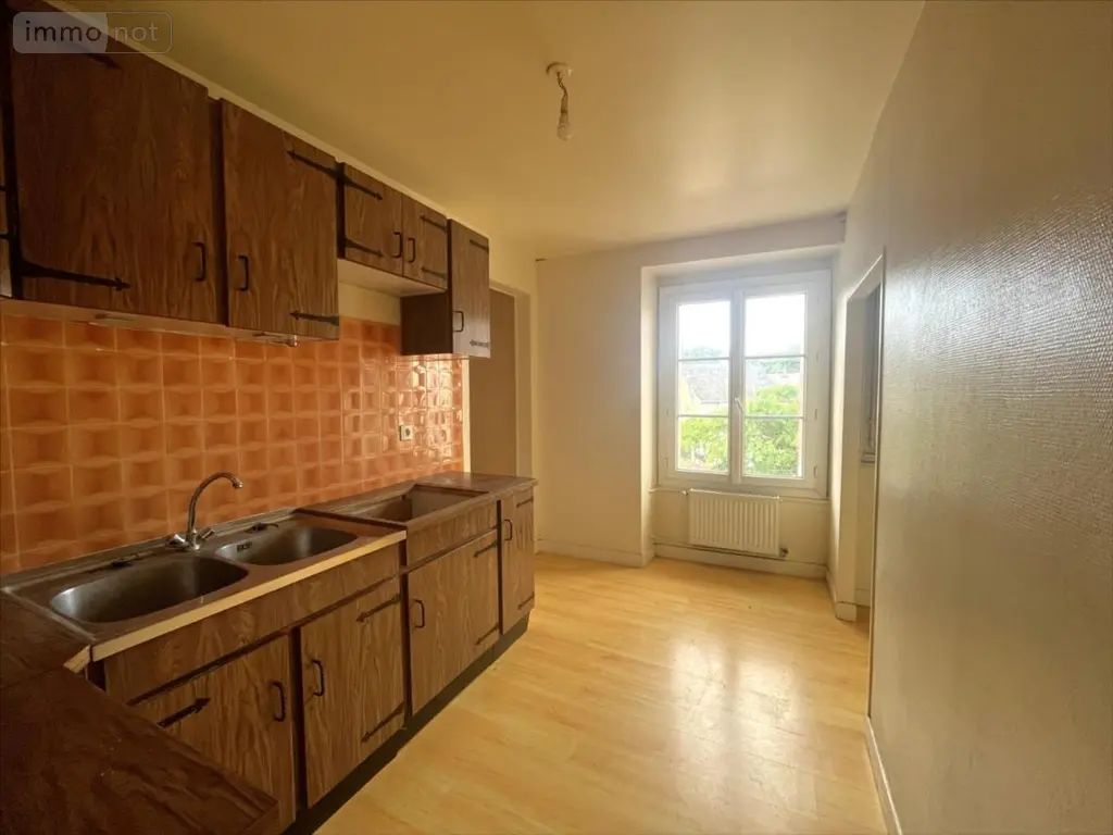 Maison a vendre Valloire-sur-Cisse 41150 Loir-et-Cher 41 155 m2 7 pièces 116870 euros 41002-1092702 004