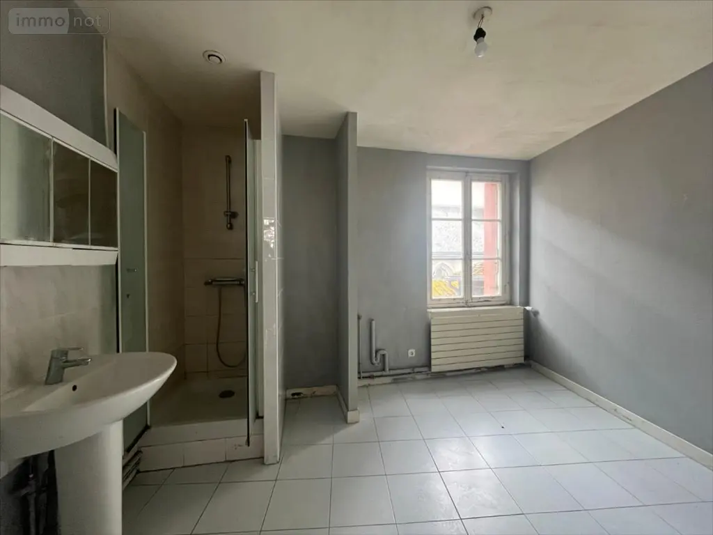 Maison a vendre Valloire-sur-Cisse 41150 Loir-et-Cher 41 155 m2 7 pièces 116870 euros 41002-1092702 008