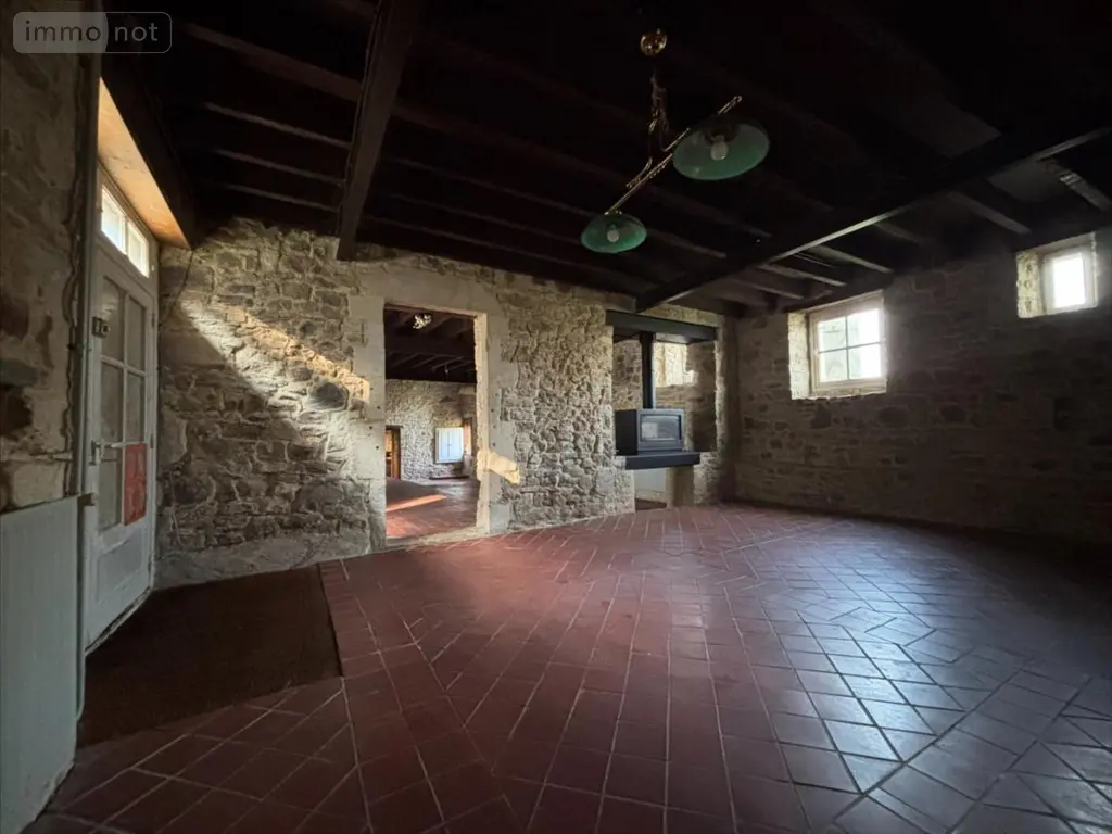 Maison a vendre Magneville 50260 Manche 50 466 m2 10 pièces 228400 euros 50088-1094248 008
