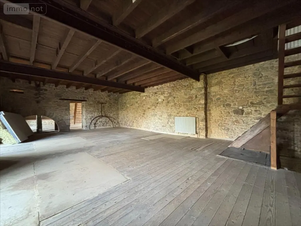 Maison a vendre Magneville 50260 Manche 50 466 m2 10 pièces 228400 euros 50088-1094248 011
