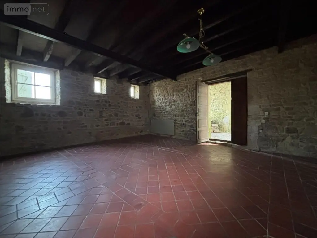 Maison a vendre Magneville 50260 Manche 50 466 m2 10 pièces 228400 euros 50088-1094248 009