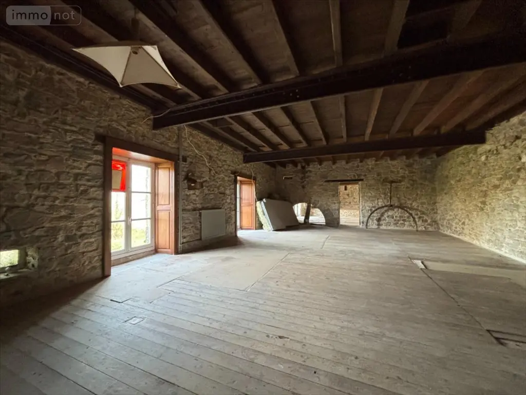 Maison a vendre Magneville 50260 Manche 50 466 m2 10 pièces 228400 euros 50088-1094248 012