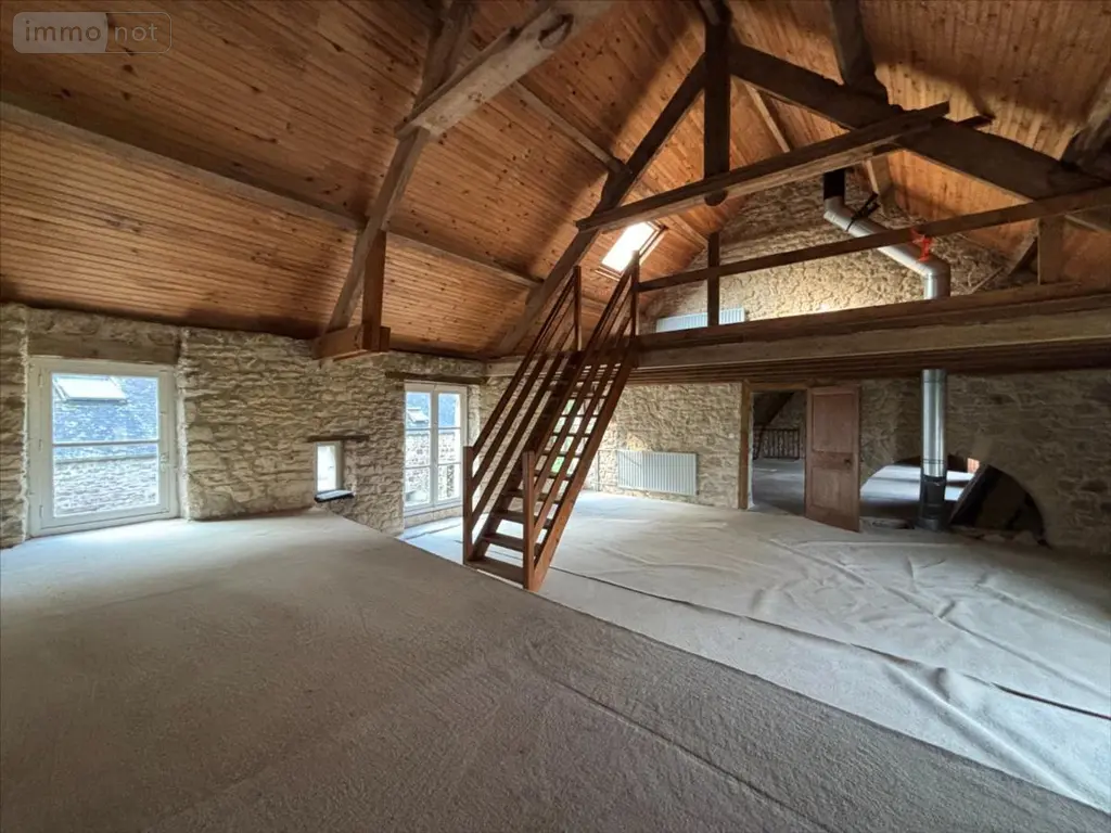 Maison a vendre Magneville 50260 Manche 50 466 m2 10 pièces 228400 euros 50088-1094248 013