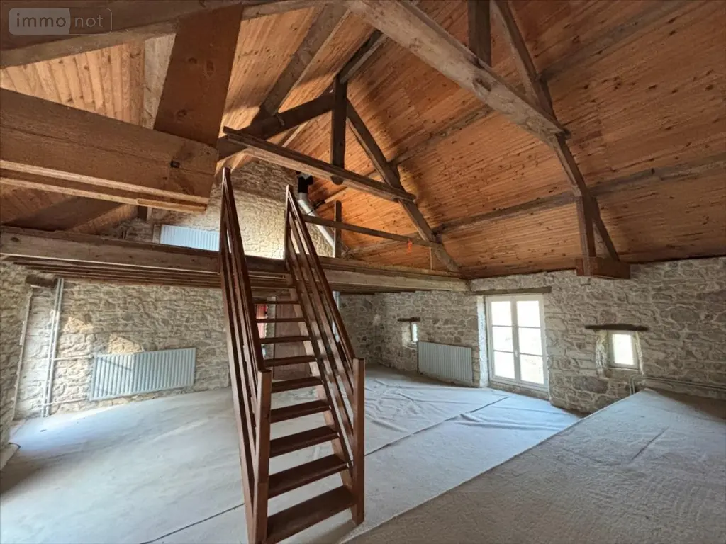 Maison a vendre Magneville 50260 Manche 50 466 m2 10 pièces 228400 euros 50088-1094248 015