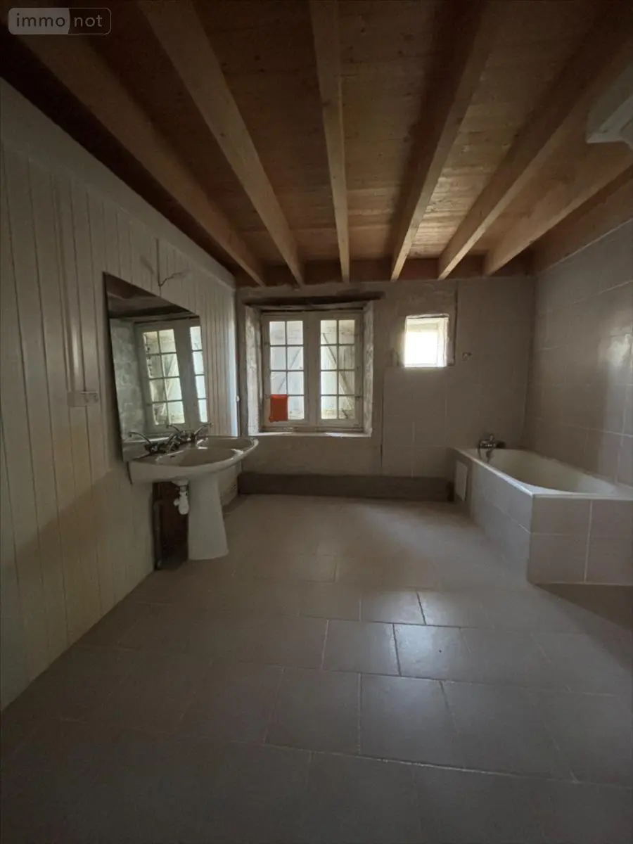 Maison a vendre Magneville 50260 Manche 50 466 m2 10 pièces 228400 euros 50088-1094248 016