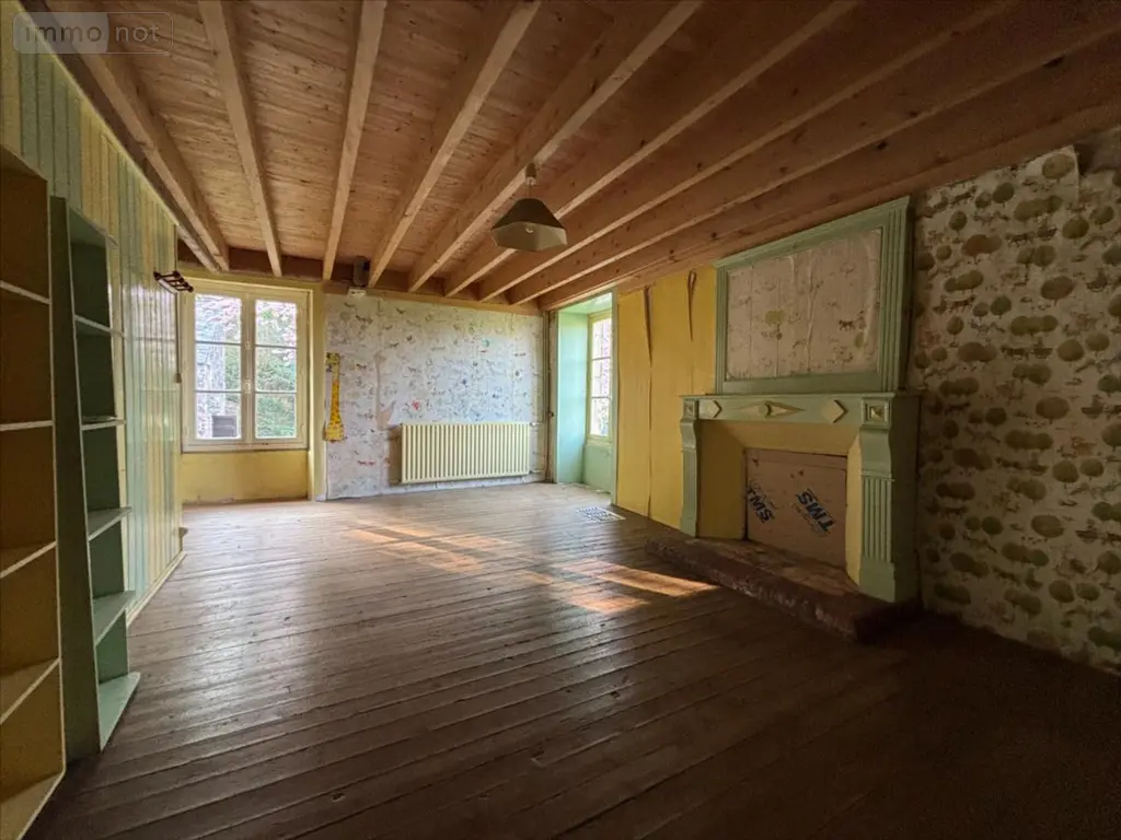 Maison a vendre Magneville 50260 Manche 50 466 m2 10 pièces 228400 euros 50088-1094248 018