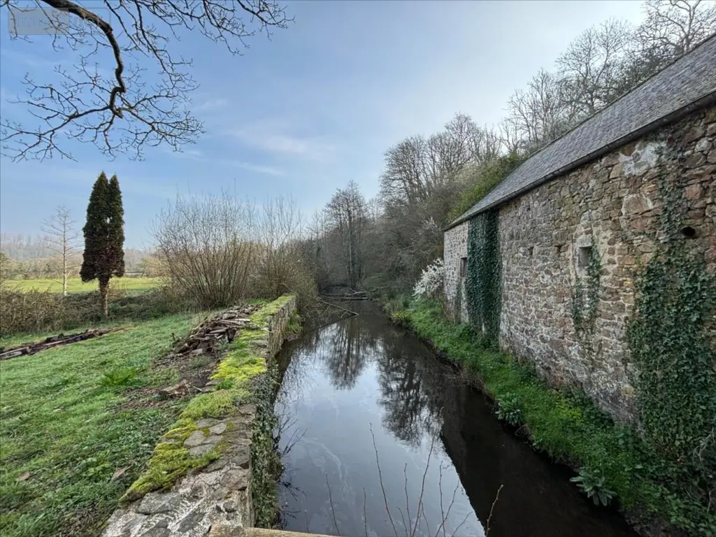 Maison a vendre Magneville 50260 Manche 50 466 m2 10 pièces 228400 euros 50088-1094248 020