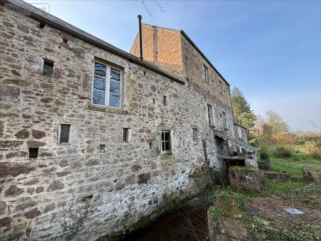 Maison a vendre Magneville 50260 Manche 50 466 m2 10 pièces 228400 euros 50088-1094248 019