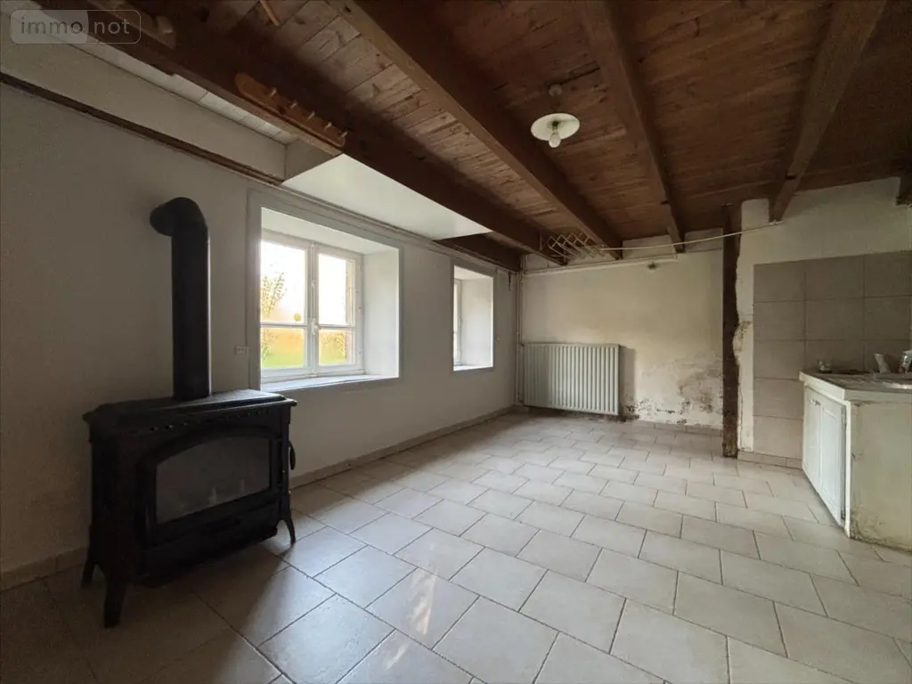 Maison a vendre Magneville 50260 Manche 50 466 m2 10 pièces 228400 euros 50088-1094248 010