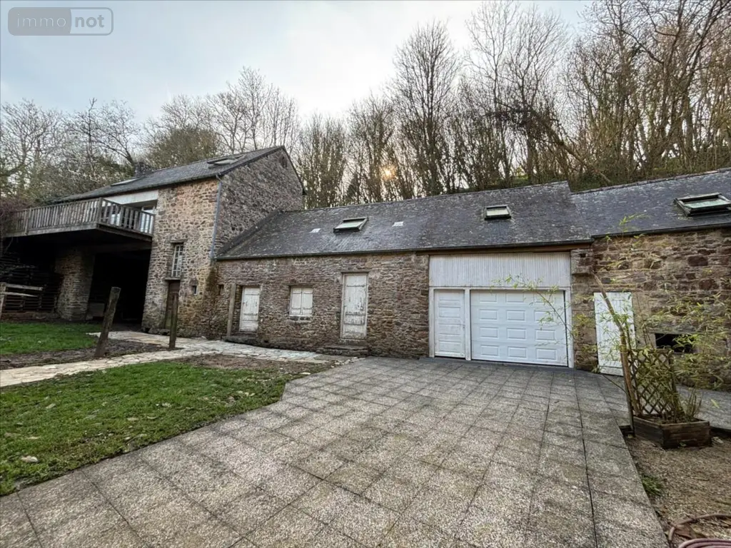 Maison a vendre Magneville 50260 Manche 50 466 m2 10 pièces 228400 euros 50088-1094248 004