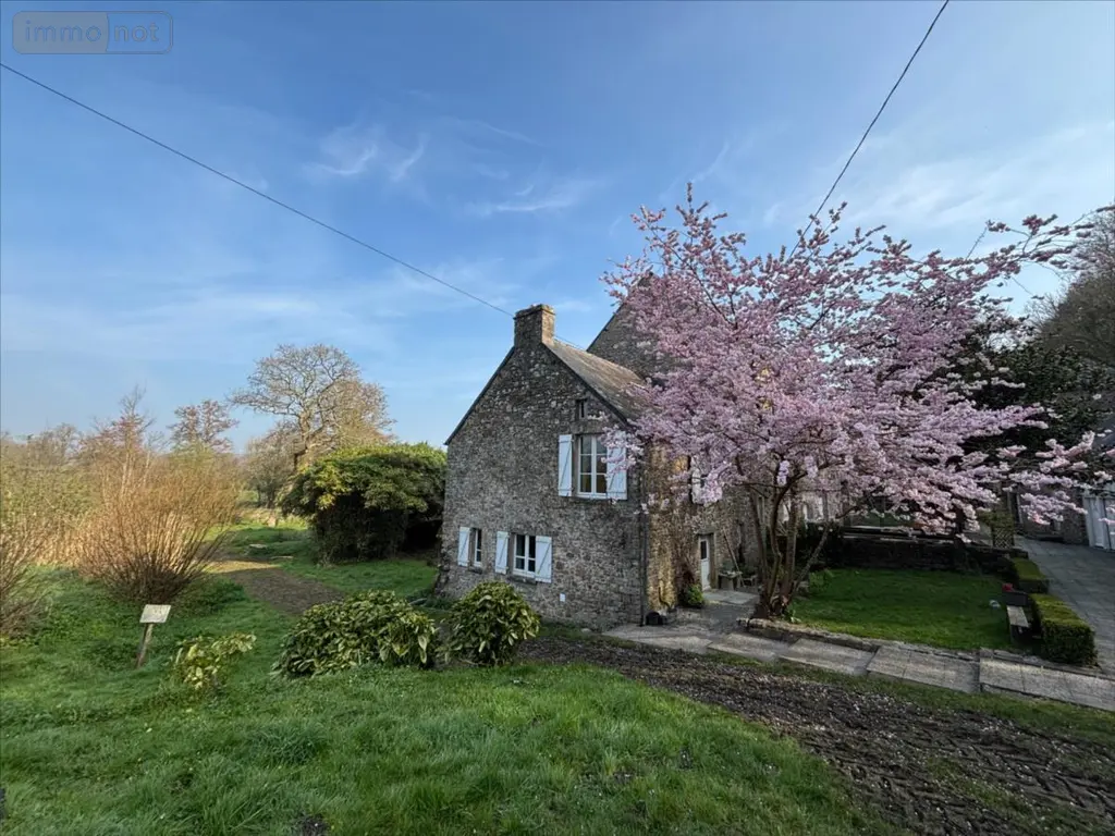 Maison a vendre Magneville 50260 Manche 50 466 m2 10 pièces 228400 euros 50088-1094248 002