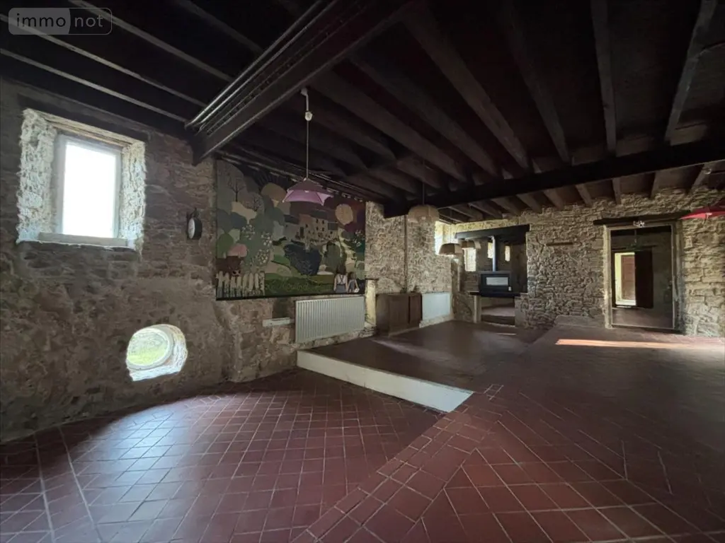 Maison a vendre Magneville 50260 Manche 50 466 m2 10 pièces 228400 euros 50088-1094248 006