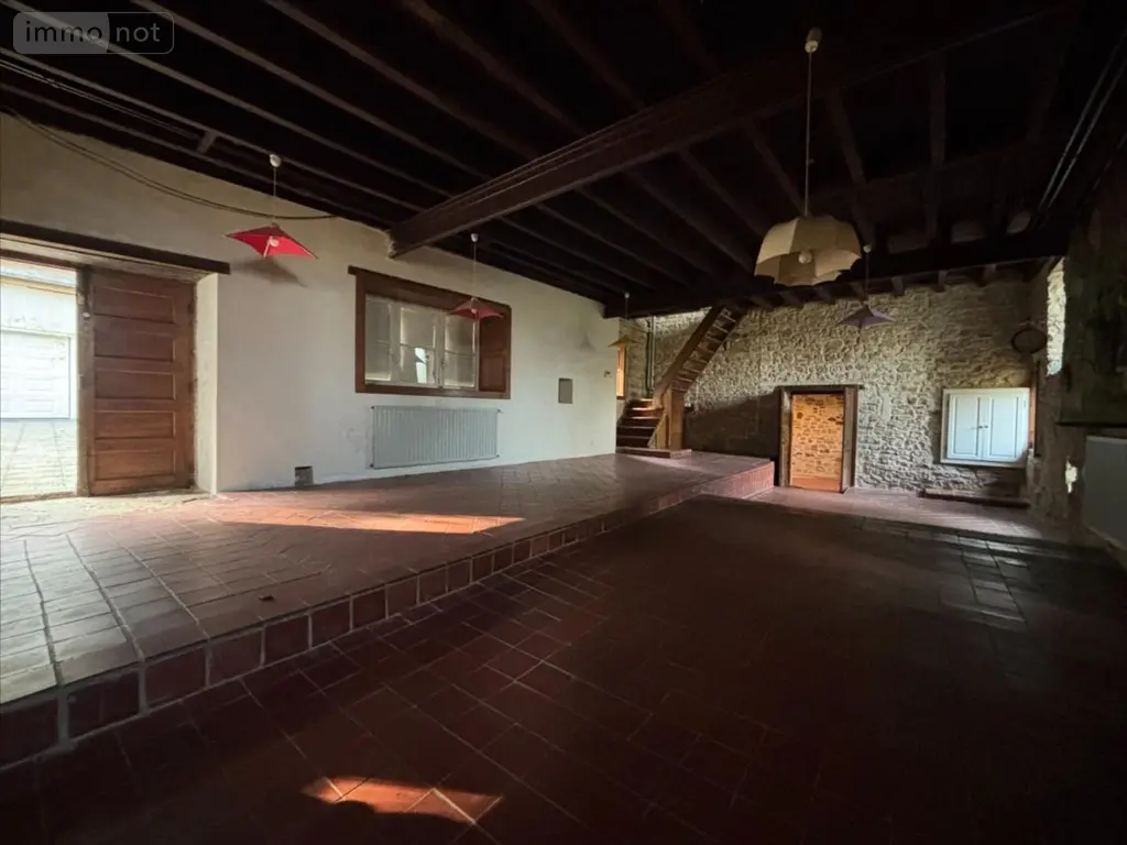 Maison a vendre Magneville 50260 Manche 50 466 m2 10 pièces 228400 euros 50088-1094248 007
