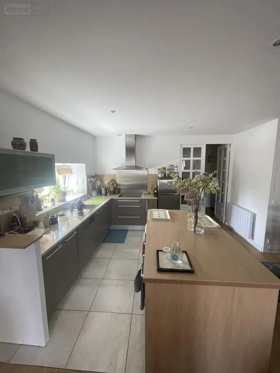 Appartement a vendre Vannes 56000 Morbihan 56 123 m2 5 pièces 399000 euros 56004-861 001