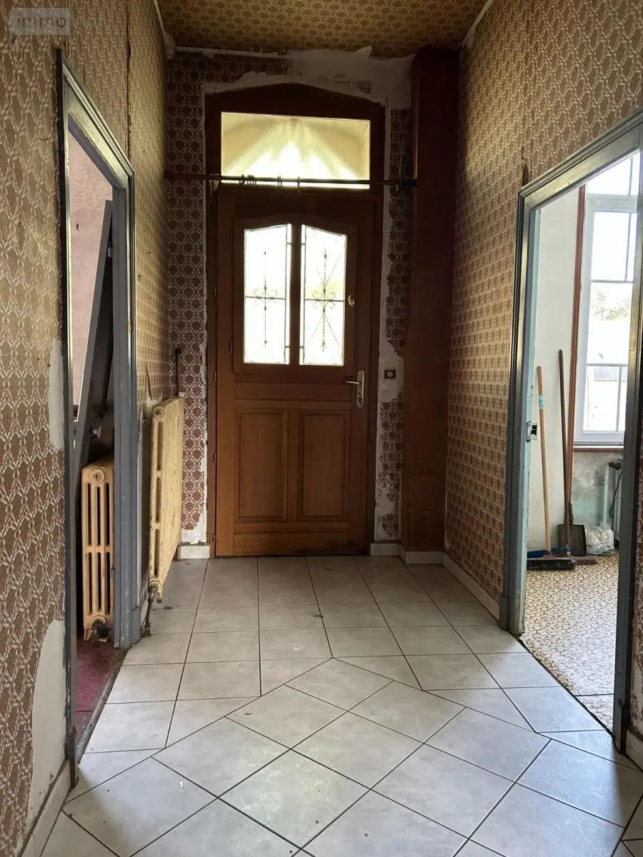 Maison a vendre Bégard 22140 Côtes-d'Armor 22 99 m2 5 pièces 98624 euros 22064-1368 008