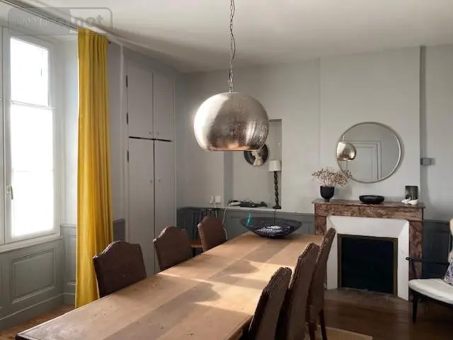 Maison a vendre La Ferté-Bernard 72400 Sarthe 72 158 m2 7 pièces 283920 euros 72085-2172 002