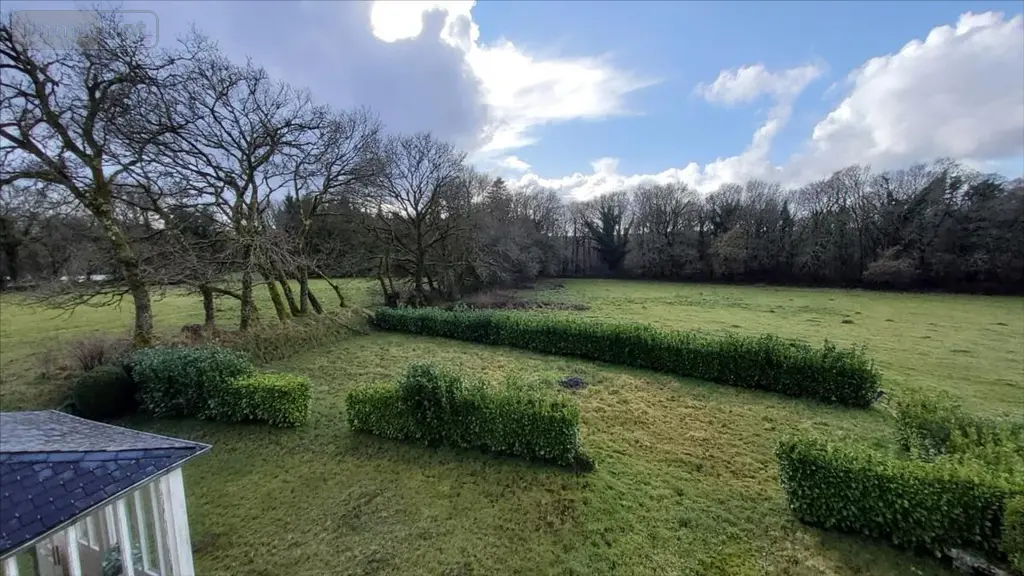 Maison a vendre Huelgoat 29690 Finistère 29 92 m2 4 pièces 126000 euros 29066-1092280 012