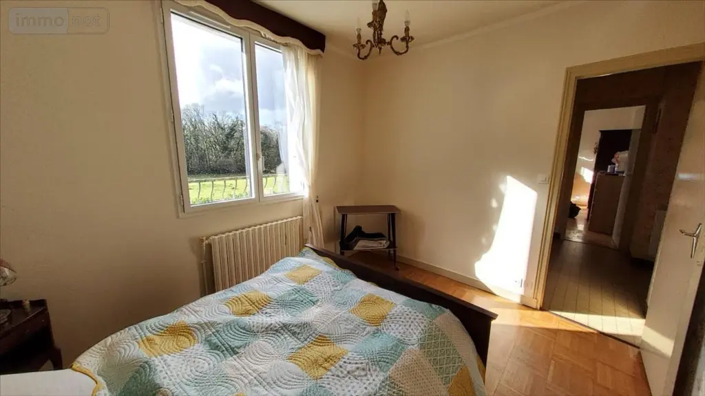 Maison a vendre Huelgoat 29690 Finistère 29 92 m2 4 pièces 126000 euros 29066-1092280 008