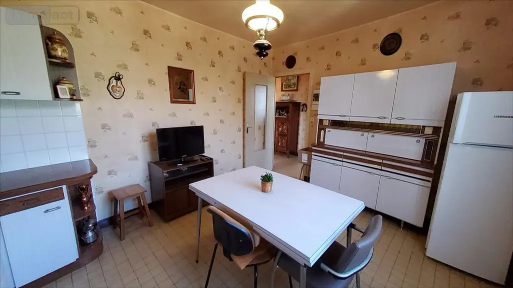 Maison a vendre Huelgoat 29690 Finistère 29 92 m2 4 pièces 126000 euros 29066-1092280 002