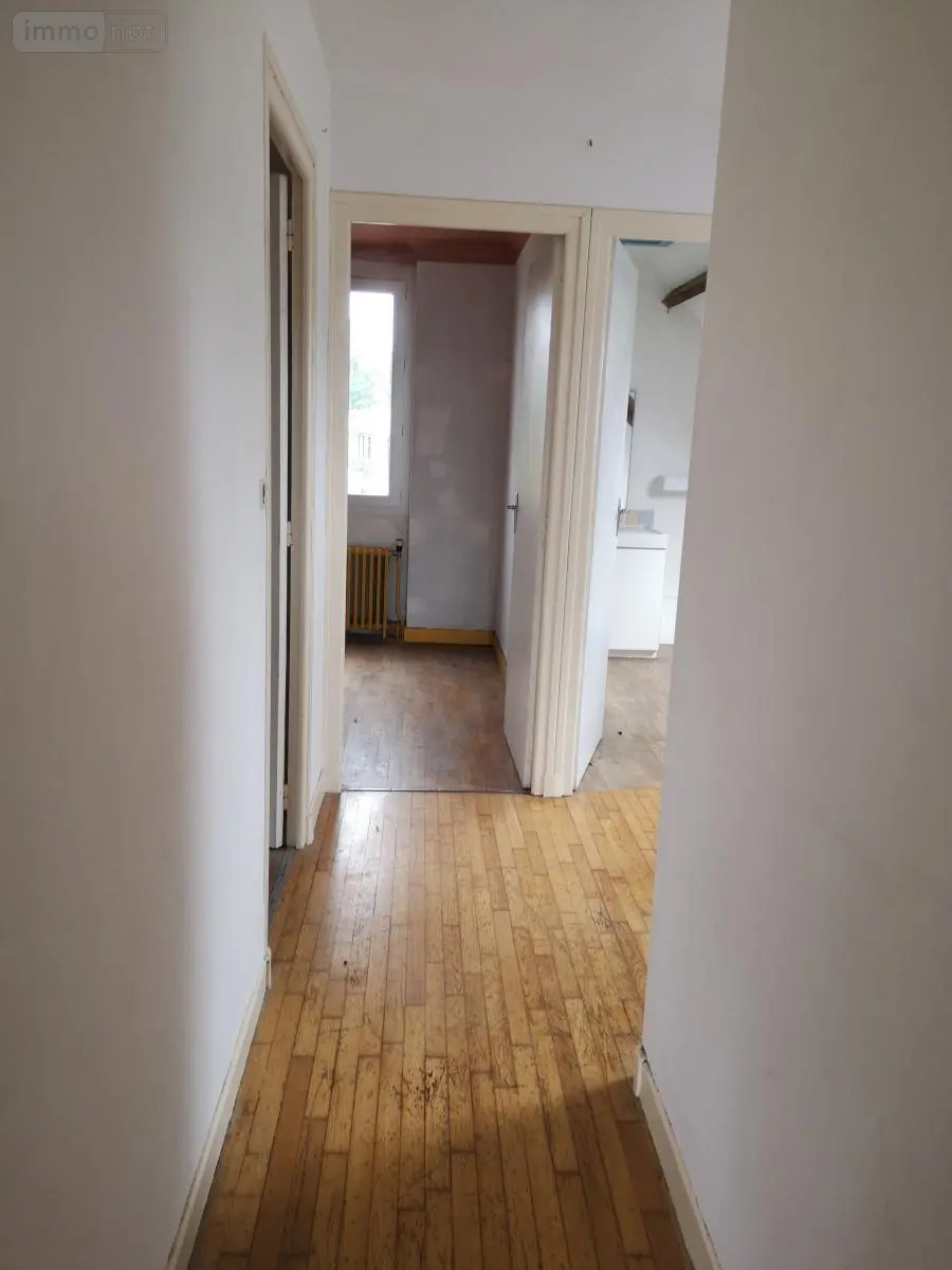 Maison a vendre Plouha 22580 Côtes-d'Armor 22 121 m2 292950 euros 22017-1372 017