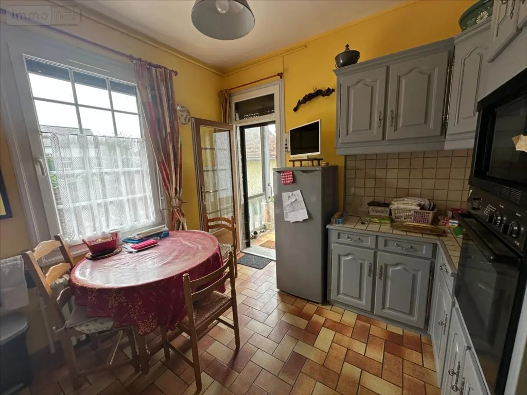 Maison a vendre Offranville 76550 Seine-Maritime 76 90 m2 4 pièces 304500 euros 76045-1094942 012