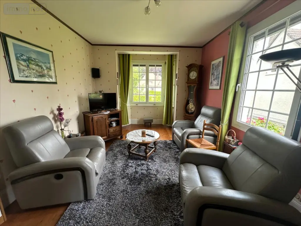 Maison a vendre Offranville 76550 Seine-Maritime 76 90 m2 4 pièces 304500 euros 76045-1094942 013
